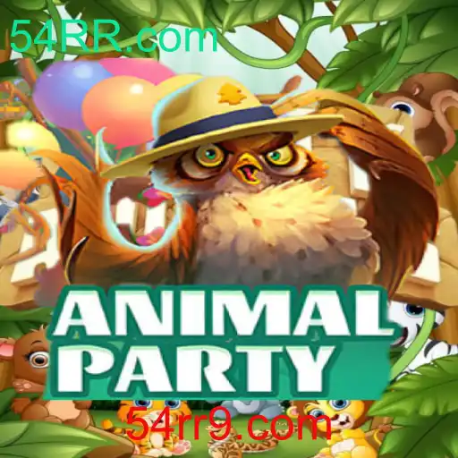 AnimalParty: Descubra o Mundo Encantador e as Regras de Jogo