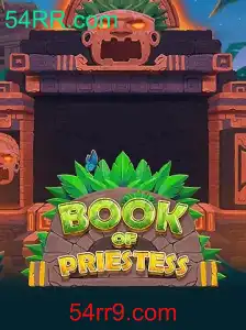 Explorando o Fascinante Mundo de BookOfPriestess