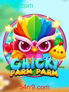 Descubra o Mundo de ChickyParmParm: um Guia Completo
