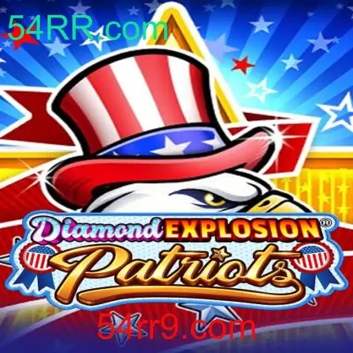 Explorando o Universo de DiamondExplosionPatriots: Introdução e Regras
