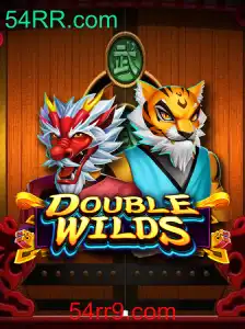 DoubleWilds: Explorando as Aventuras e Estratégias do Novo Jogo de 54RR.com