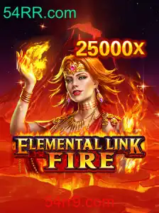 Explorando ElementalLinkFire: Uma Aventura no Mundo dos Elementos