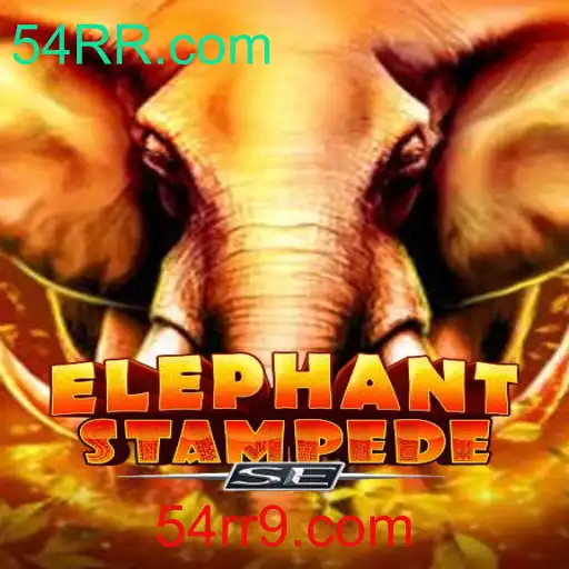 Descubra a Aventura do Jogo ElephantStampedeSE