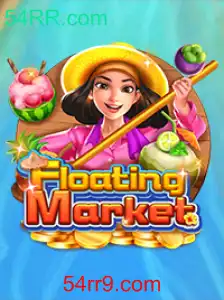 Explorando o Jogo FloatingMarket: Uma Nova Experiência Interativa