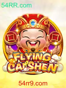 FlyingCaiShen: Uma Aventura Inovadora no Mundo dos Jogos