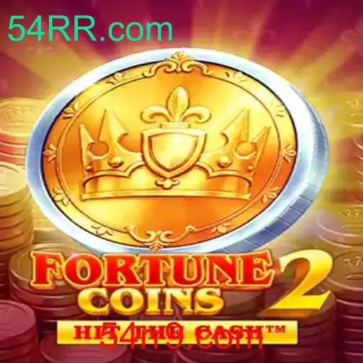 FortuneCoins2: Descubra o Novo Fenômeno dos Jogos On-line