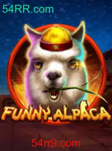 Descubra o Fantástico Mundo de FunnyAlpaca