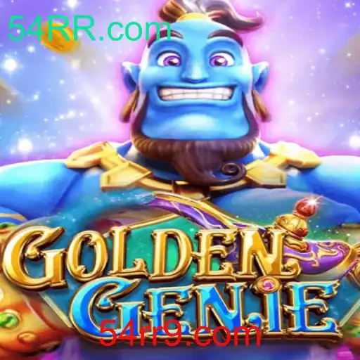 Descubra GOLDENGENIE: O Novo Jogo que Está Dominando as Plataformas