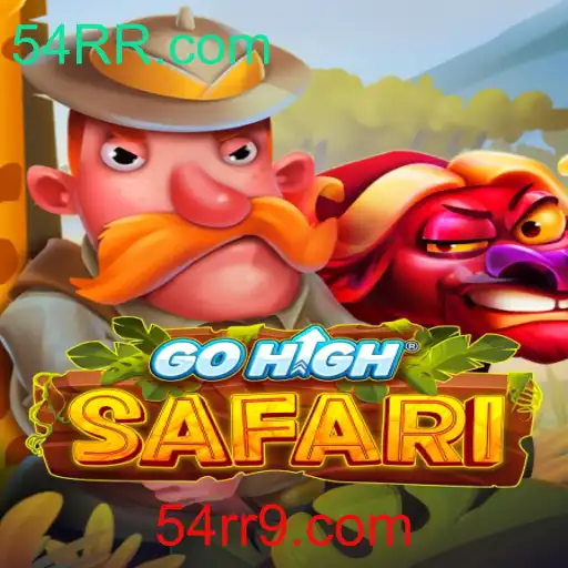 Explorando o Universo do Jogo GoHighSafari: Descrição, Introdução e Regras