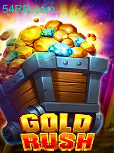 Explorando o Fascinante Mundo do Jogo GoldRush