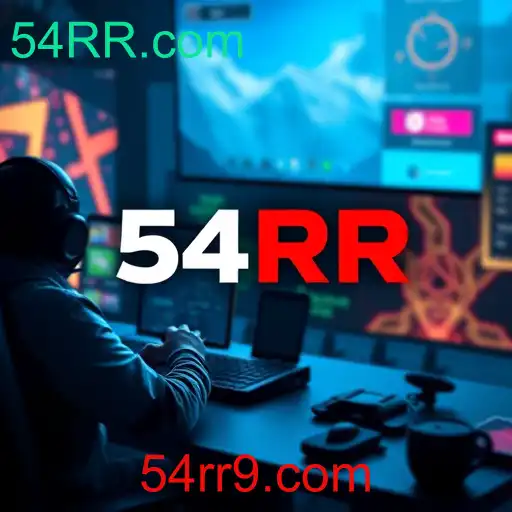 Explorando o Universo dos Jogos com 54RR.com