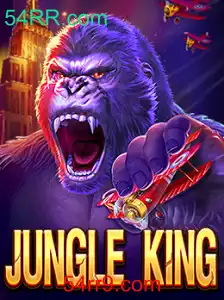 Explorando JungleKing: Uma Aventura Selvagem no Mundo dos Jogos