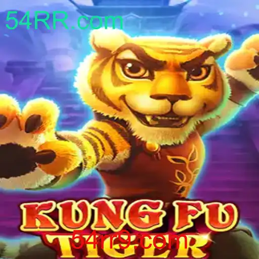 Explorando o Mundo de KungFuTiger