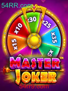 Descubra o Empolgante Mundo de MasterJoker: Um Jogo Inovador na Era Digital