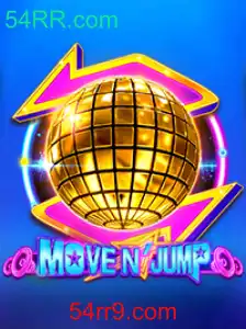 Descubra o Excitante Mundo de MovenJump