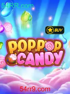 Descubra o Mundo Divertido de POPPOPCANDY: Um Jogo Inovador