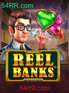 ReelBanks: Mergulhando no Mundo das Slot Machines Virtuais
