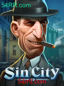 Explorando o Mundo de SinCity: Um Novo Fenômeno nos Jogos
