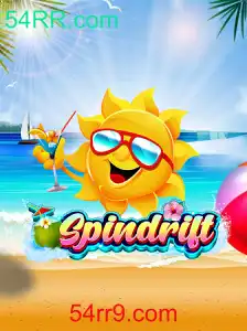 Explorando Spindrift: O Novo Jogo Envolvente da 54RR.com