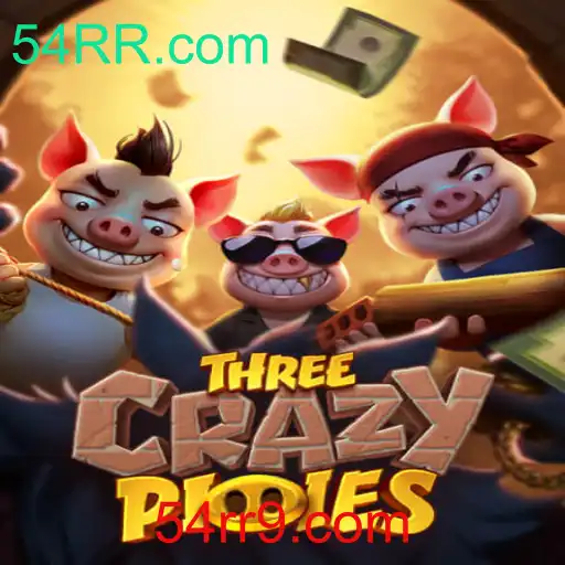 Descubra o Mundo de ThreeCrazyPiggies: A Nova Sensação dos Jogos de Estratégia