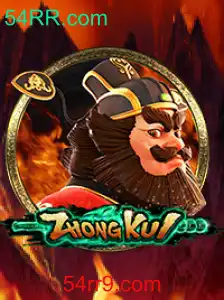 Descobrindo o Universo de ZhongKui: Um Jogo Imersivo e Estratégico